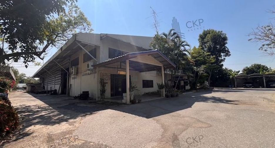 For sale land in Nakhon Luang, Phra Nakhon Si Ayutthaya