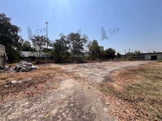 For sale land in Nakhon Luang, Phra Nakhon Si Ayutthaya