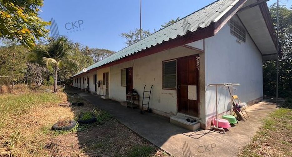 For sale land in Nakhon Luang, Phra Nakhon Si Ayutthaya