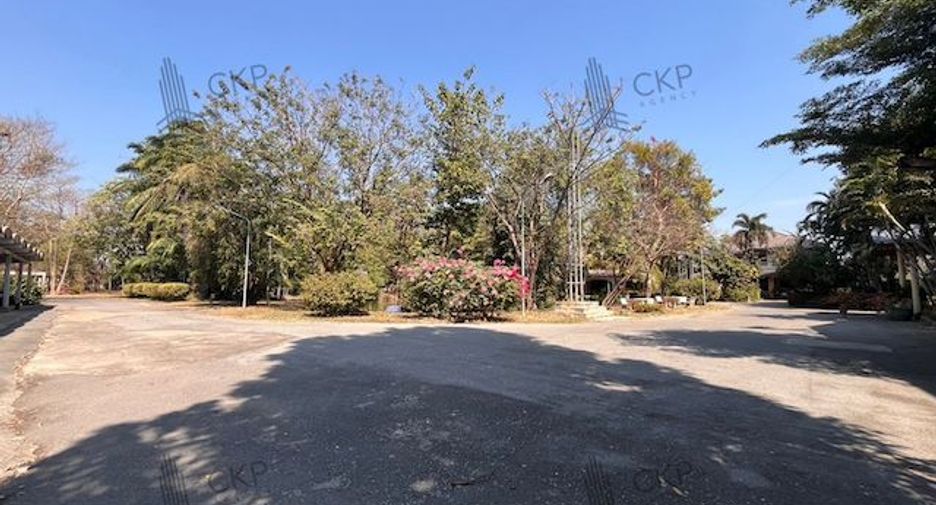 For sale land in Nakhon Luang, Phra Nakhon Si Ayutthaya