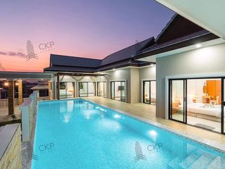 Casa en venta de 4 habitaciones en Pran Buri, Prachuap Khiri Khan