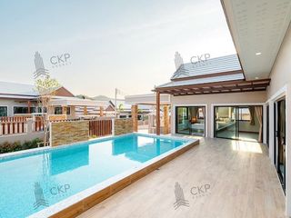 Casa en venta de 4 habitaciones en Pran Buri, Prachuap Khiri Khan
