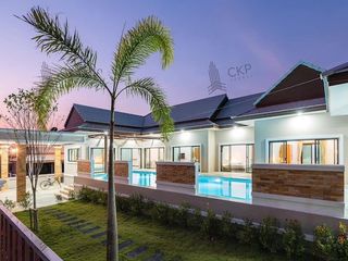 Casa en venta de 4 habitaciones en Pran Buri, Prachuap Khiri Khan