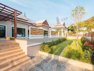 Casa en venta de 4 habitaciones en Pran Buri, Prachuap Khiri Khan