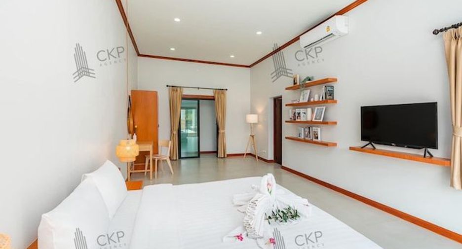 Casa en venta de 4 habitaciones en Pran Buri, Prachuap Khiri Khan