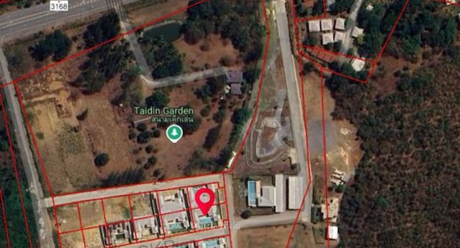 Casa en venta de 4 habitaciones en Pran Buri, Prachuap Khiri Khan