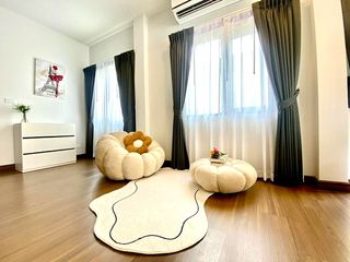 ให้เช่า 4 ห้องนอน บ้านเดี่ยว ใน บางพลี, สมุทรปราการ