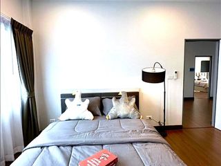 ให้เช่า 4 ห้องนอน บ้านเดี่ยว ใน บางพลี, สมุทรปราการ