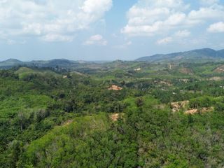 For rent land in Takua Thung, Phang Nga