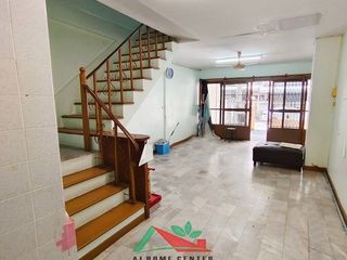 For sale 3 bed townhouse in Thung Khru, Bangkok