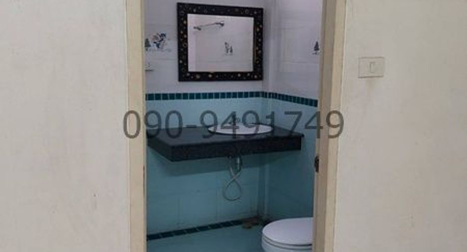 For rent 4 bedrooms house in Bang Bon, Bangkok