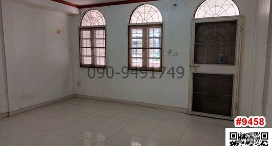 For rent 4 bedrooms house in Bang Bon, Bangkok