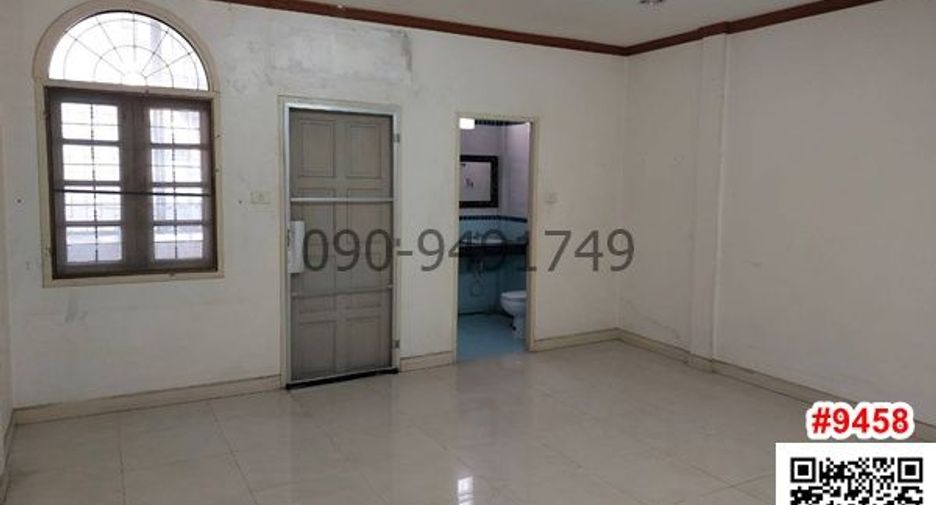 For rent 4 bedrooms house in Bang Bon, Bangkok