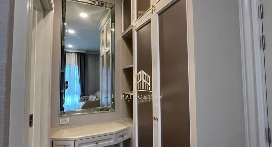 For rent and for sale 5 bedrooms house in Saphan Sung, Bangkok
