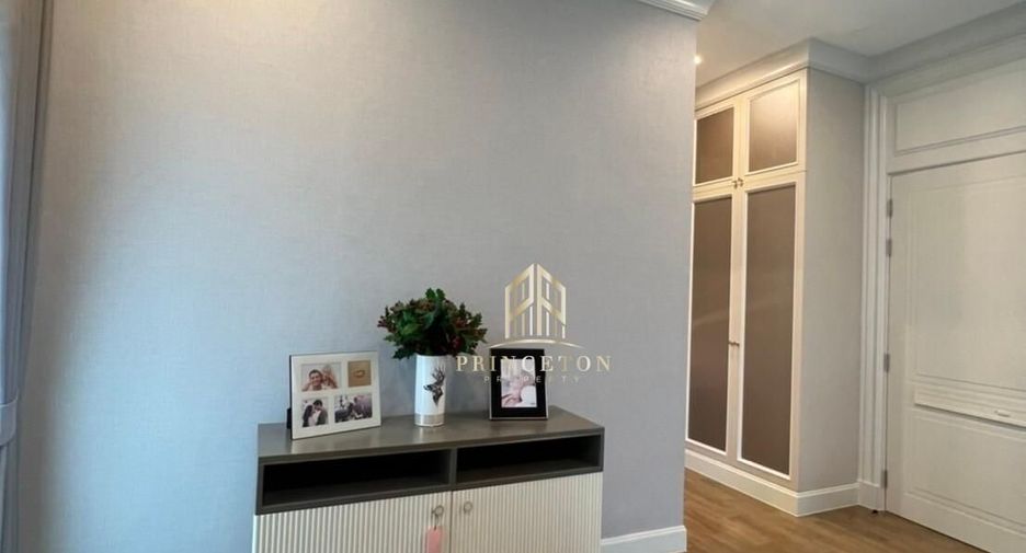 For rent and for sale 5 bedrooms house in Saphan Sung, Bangkok