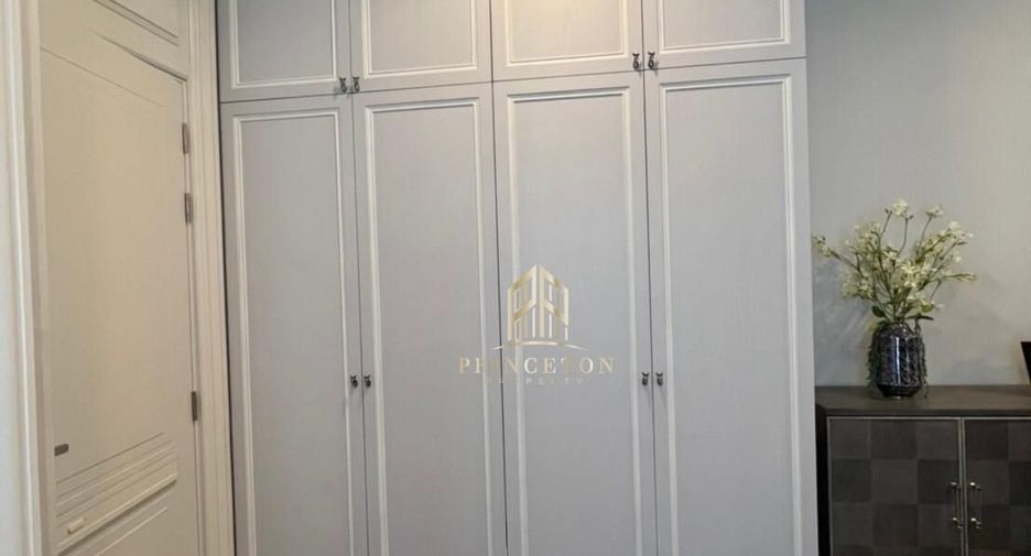 For rent and for sale 5 bedrooms house in Saphan Sung, Bangkok