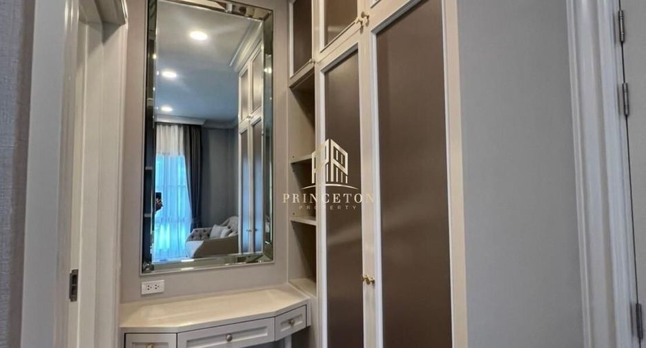 For rent and for sale 5 bedrooms house in Saphan Sung, Bangkok
