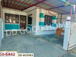 For sale 3 bedrooms townhouse in Pran Buri, Prachuap Khiri Khan