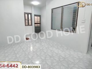 For sale 3 bedrooms townhouse in Pran Buri, Prachuap Khiri Khan