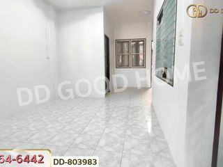 For sale 3 bedrooms townhouse in Pran Buri, Prachuap Khiri Khan
