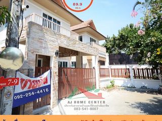 For sale 3 bed house in Bang Kruai, Nonthaburi