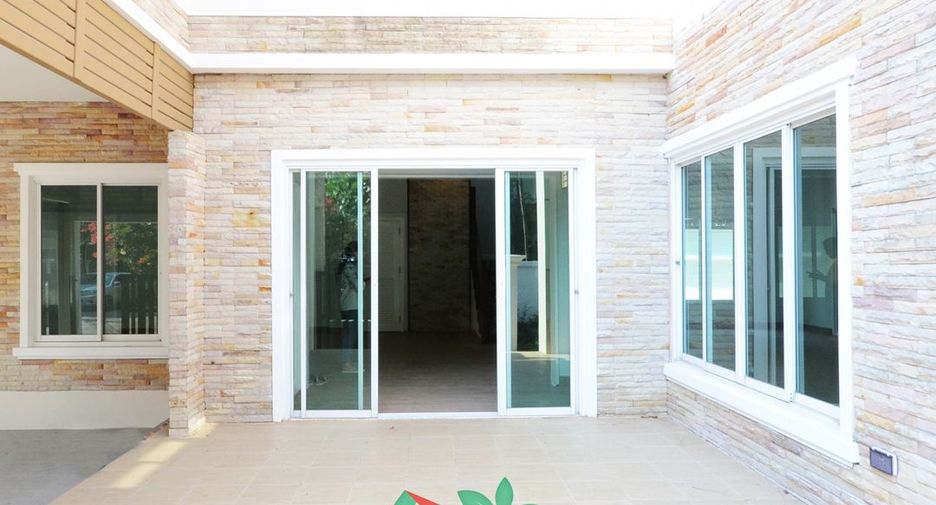 For sale 3 bed house in Bang Kruai, Nonthaburi