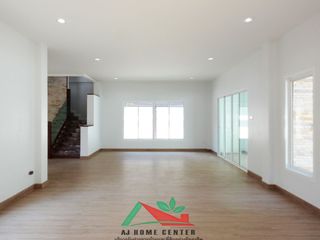 For sale 3 bed house in Bang Kruai, Nonthaburi