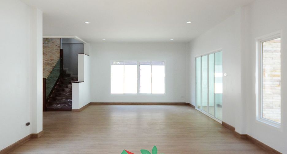 For sale 3 bed house in Bang Kruai, Nonthaburi