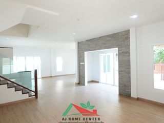 For sale 3 bed house in Bang Kruai, Nonthaburi