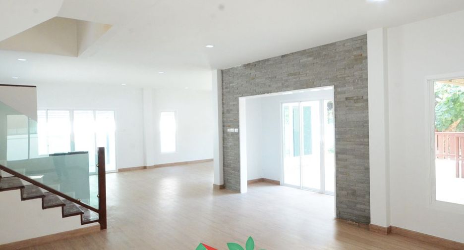 For sale 3 bed house in Bang Kruai, Nonthaburi