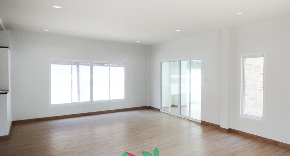 For sale 3 bed house in Bang Kruai, Nonthaburi