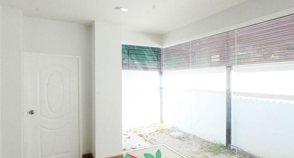 For sale 3 bed house in Bang Kruai, Nonthaburi