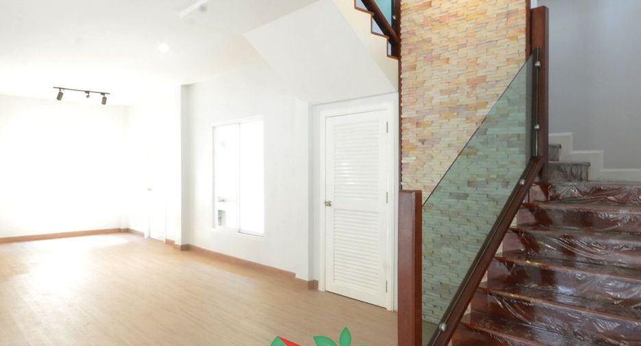 For sale 3 bed house in Bang Kruai, Nonthaburi