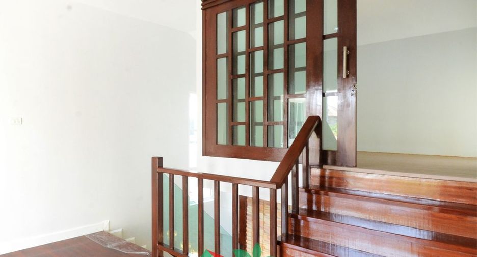 For sale 3 bed house in Bang Kruai, Nonthaburi