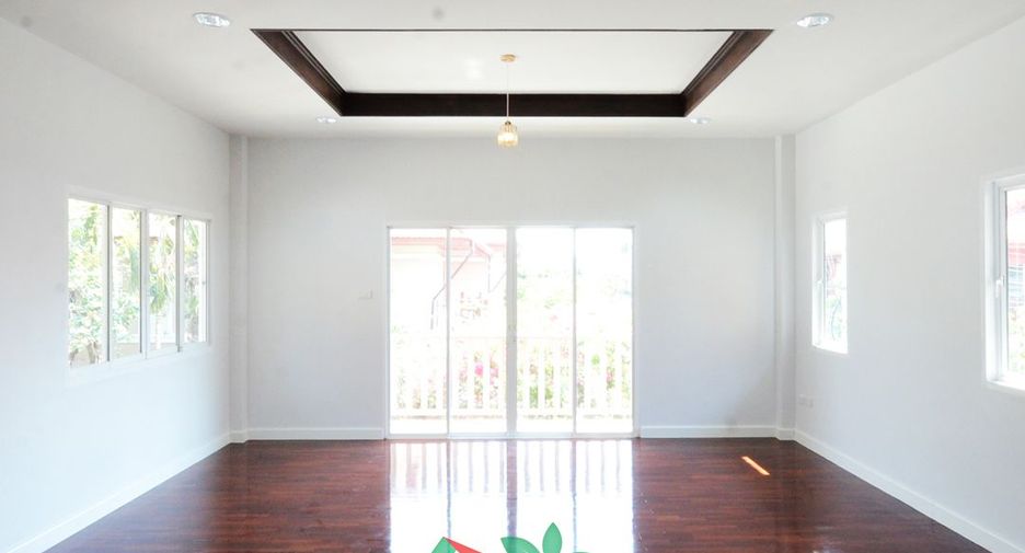 For sale 3 bed house in Bang Kruai, Nonthaburi
