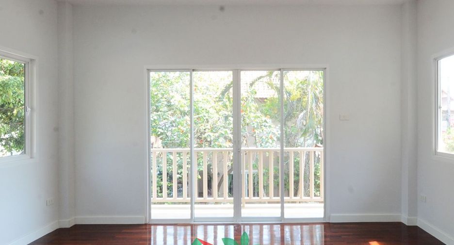 For sale 3 bed house in Bang Kruai, Nonthaburi