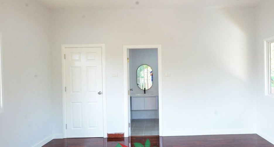 For sale 3 bed house in Bang Kruai, Nonthaburi