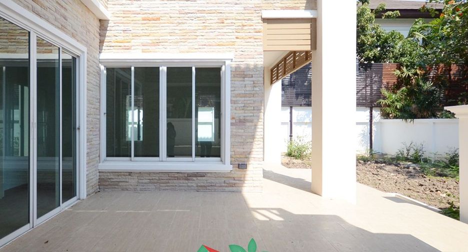 For sale 3 bed house in Bang Kruai, Nonthaburi