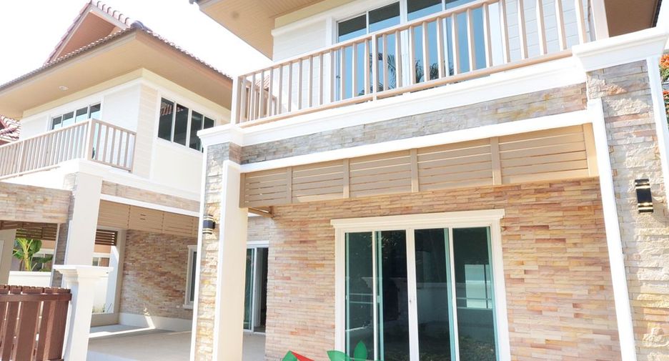 For sale 3 bed house in Bang Kruai, Nonthaburi