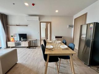 À louer 2 chambres condo à Mueang Chiang Mai, Chiang Mai