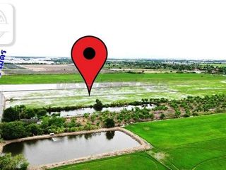 Продажа Участок в Ban Pho, Чаченгсау
