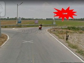 Продажа Участок в Ban Pho, Чаченгсау