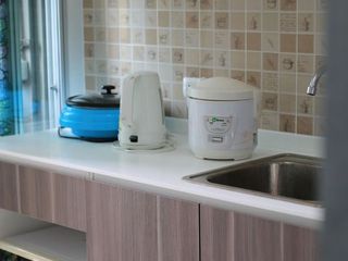 1 Bedroom Condo In Mueang Chiang Mai