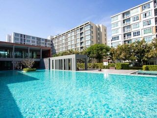 Wohnung zur Miete mit 1 Zimmer in Mueang Chiang Mai, Chiang Mai