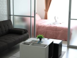 Wohnung zur Miete mit 1 Zimmer in Mueang Chiang Mai, Chiang Mai