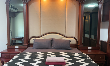 For rent 1 Beds condo in Mueang Chiang Mai, Chiang Mai
