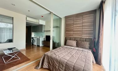 For rent 1 bed condo in Si Racha, Chonburi