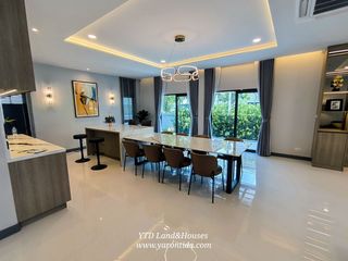 ให้เช่า 5 เตียง บ้านเดี่ยว ใน บางพลี, สมุทรปราการ