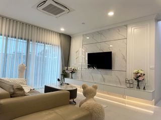 For rent 4 Beds house in Saphan Sung, Bangkok