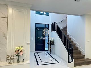 For rent 4 Beds house in Saphan Sung, Bangkok